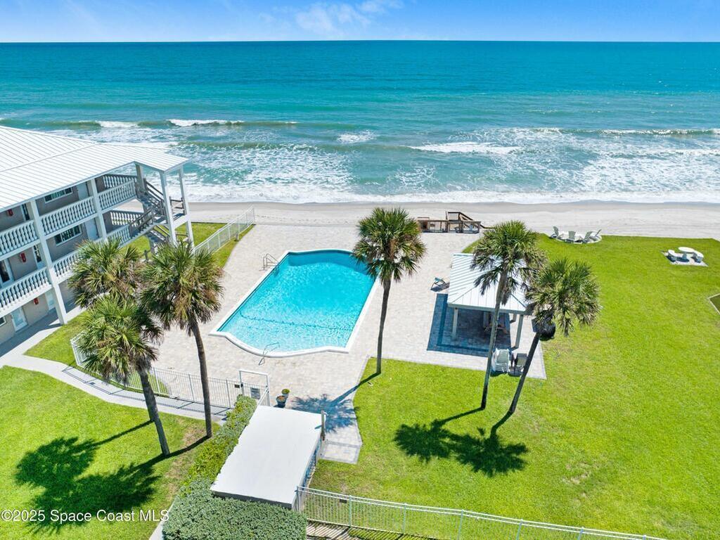 1273 Highway A1a Highway, Satellite Beach, FL 32937
