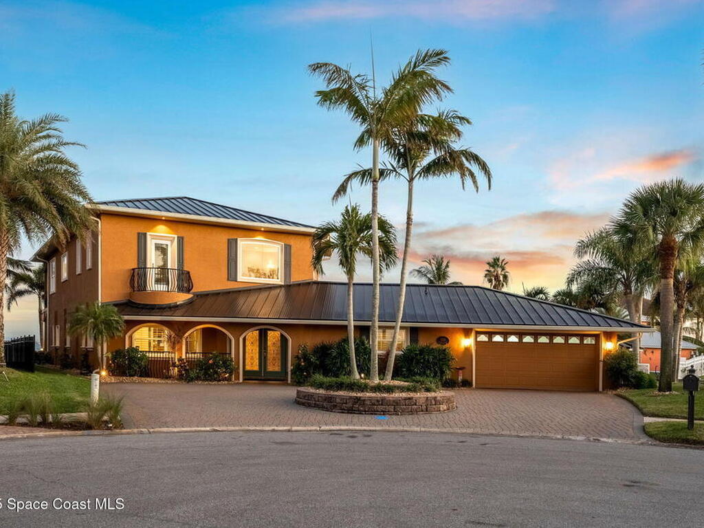 1755 Rochelle Parkway, Merritt Island, FL 32952