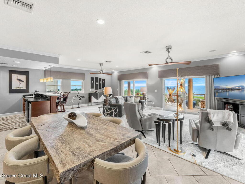 1755 Rochelle Parkway, Merritt Island, FL 32952