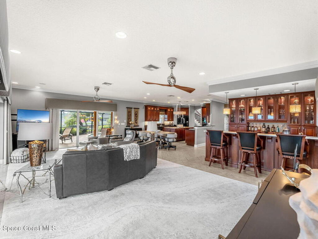 1755 Rochelle Parkway, Merritt Island, FL 32952