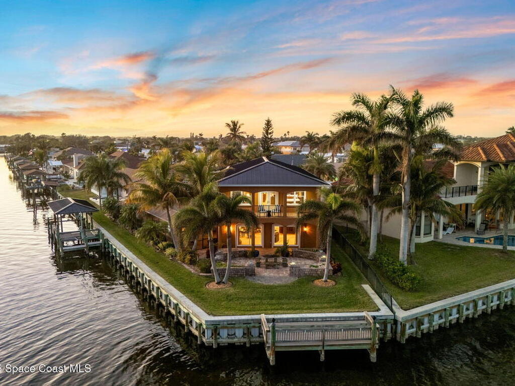 1755 Rochelle Parkway, Merritt Island, FL 32952