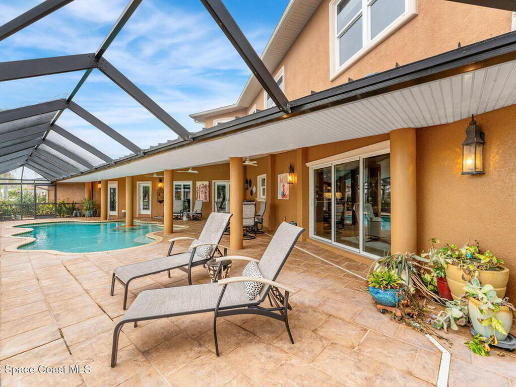 1755 Rochelle Parkway, Merritt Island, FL 32952