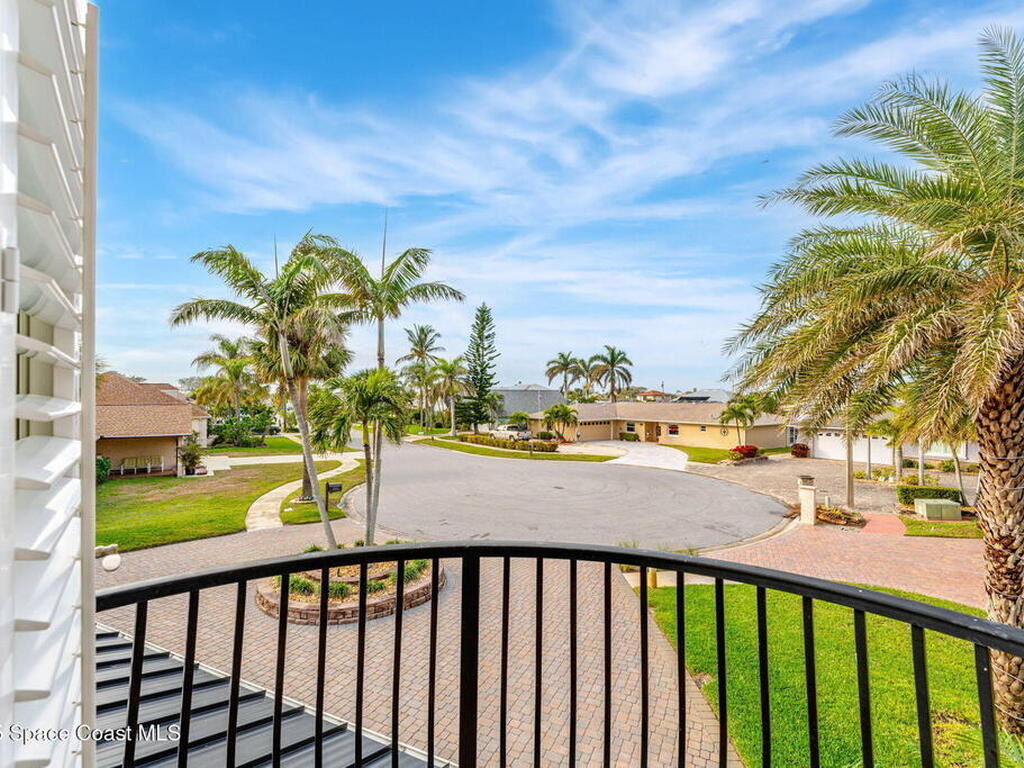 1755 Rochelle Parkway, Merritt Island, FL 32952