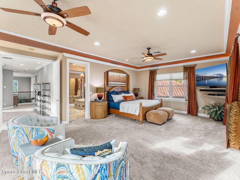 1755 Rochelle Parkway, Merritt Island, FL 32952