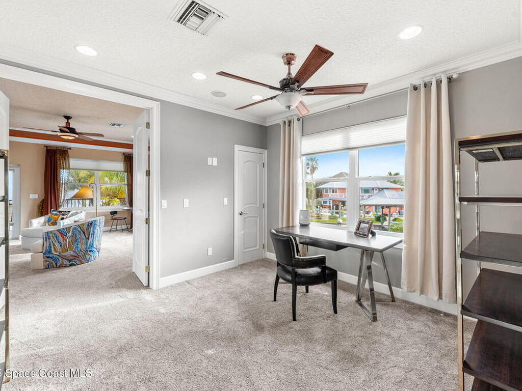 1755 Rochelle Parkway, Merritt Island, FL 32952