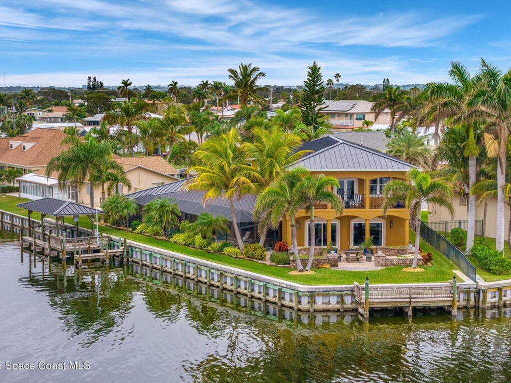 1755 Rochelle Parkway, Merritt Island, FL 32952