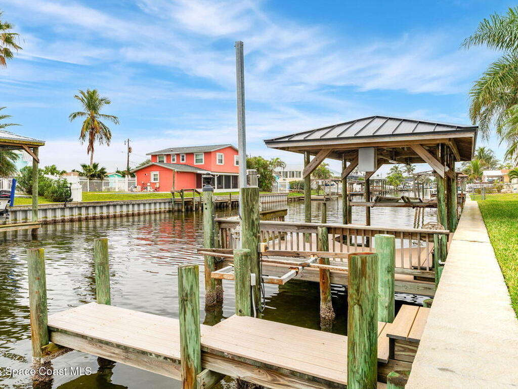 1755 Rochelle Parkway, Merritt Island, FL 32952