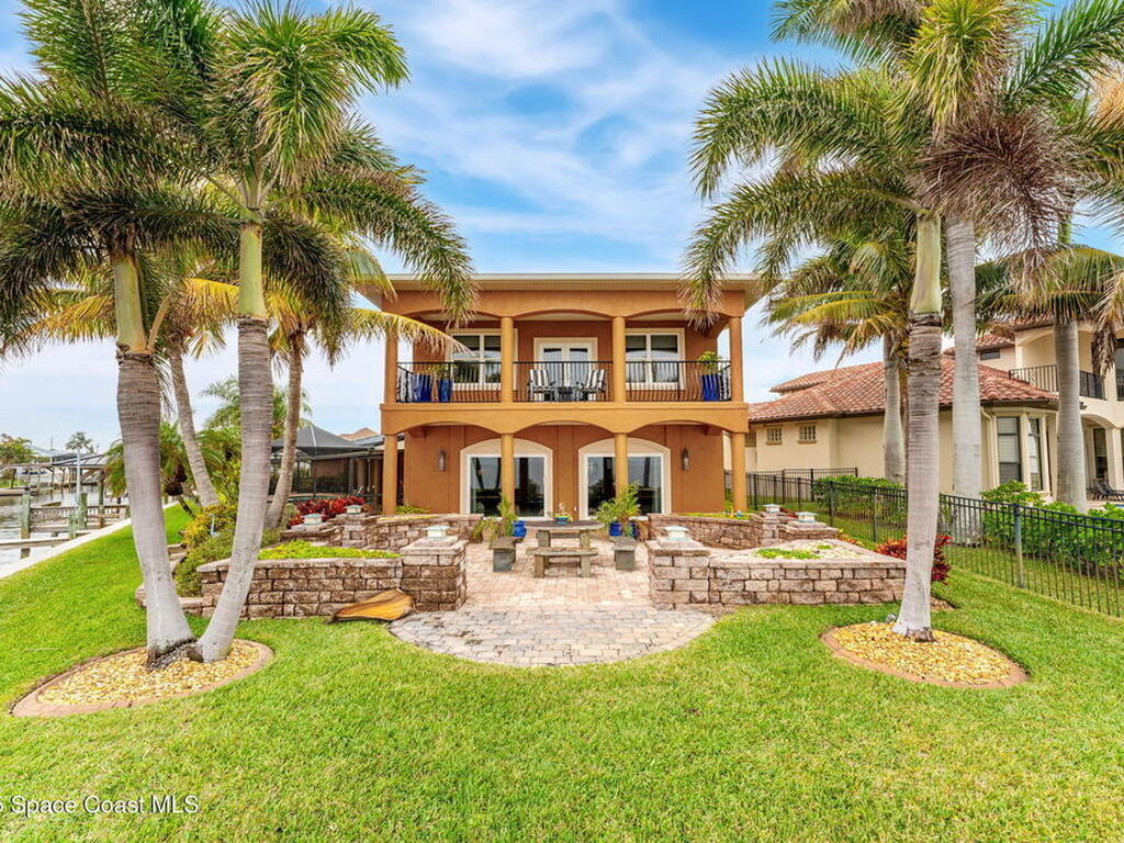 1755 Rochelle Parkway, Merritt Island, FL 32952