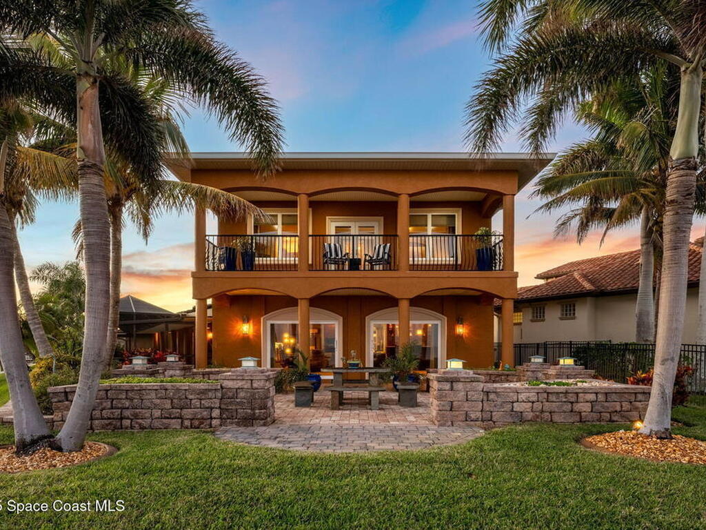 1755 Rochelle Parkway, Merritt Island, FL 32952