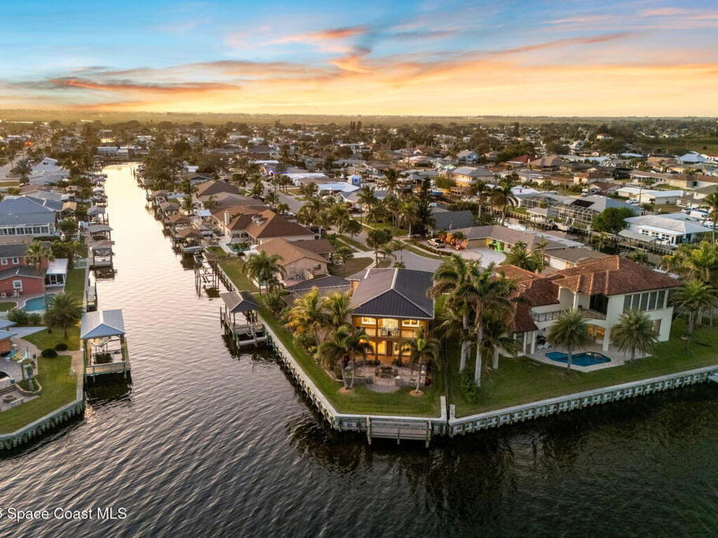 1755 Rochelle Parkway, Merritt Island, FL 32952