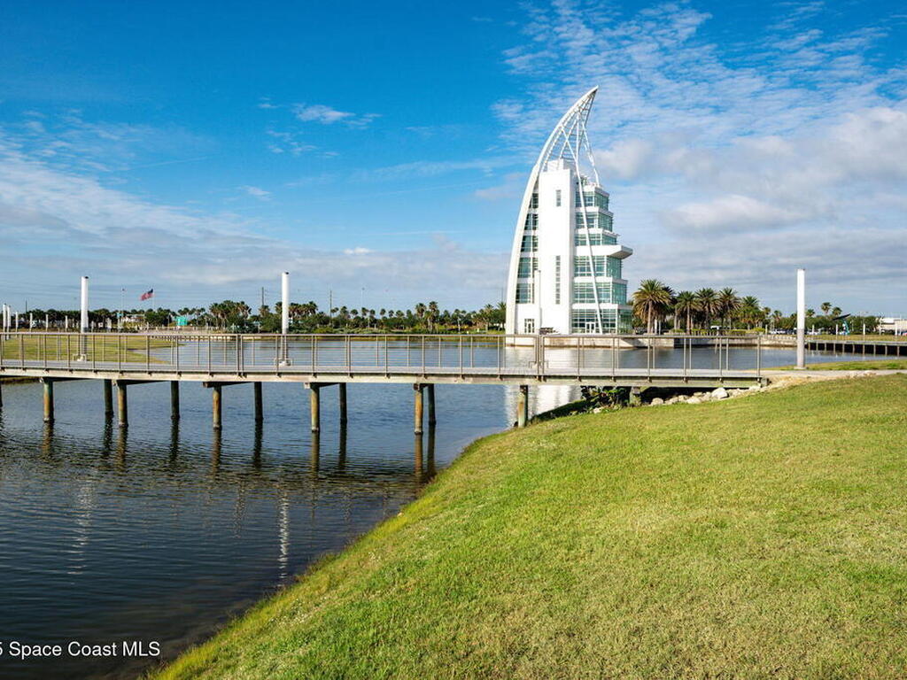 1755 Rochelle Parkway, Merritt Island, FL 32952