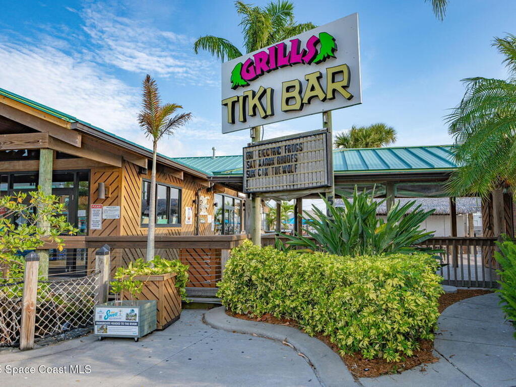 1755 Rochelle Parkway, Merritt Island, FL 32952