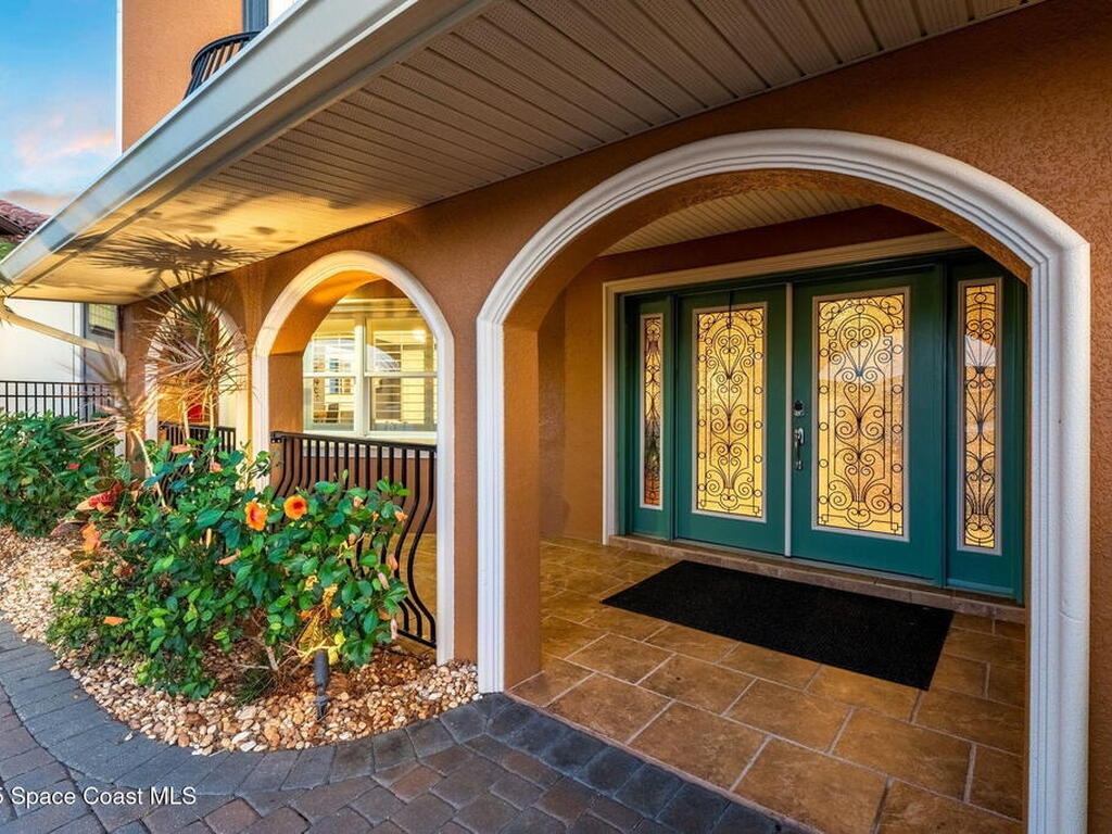 1755 Rochelle Parkway, Merritt Island, FL 32952