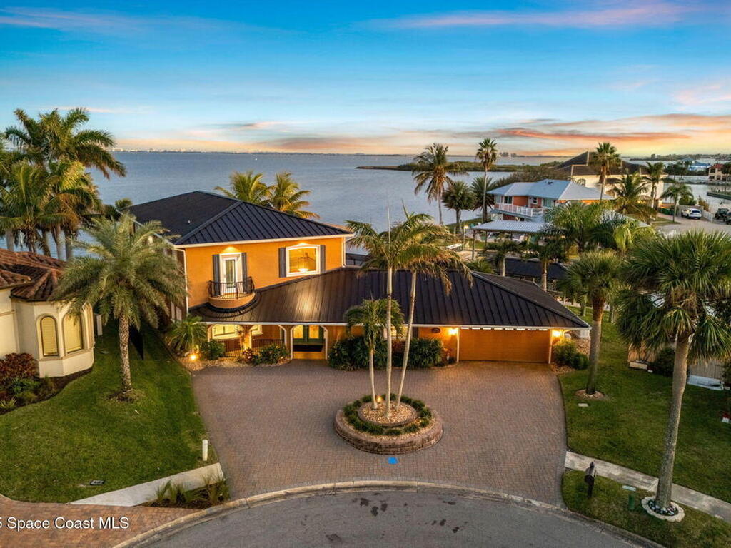 1755 Rochelle Parkway, Merritt Island, FL 32952