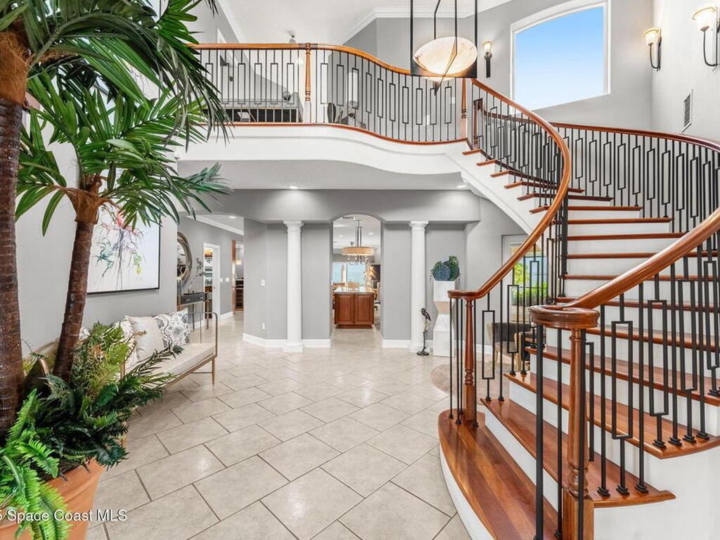 1755 Rochelle Parkway, Merritt Island, FL 32952