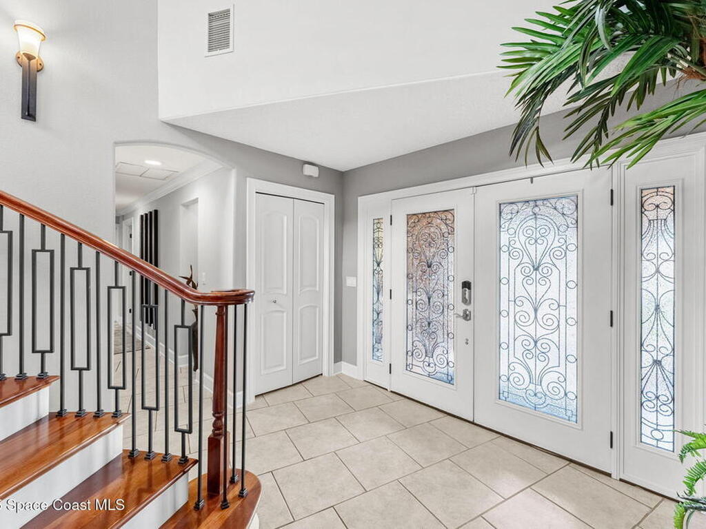 1755 Rochelle Parkway, Merritt Island, FL 32952