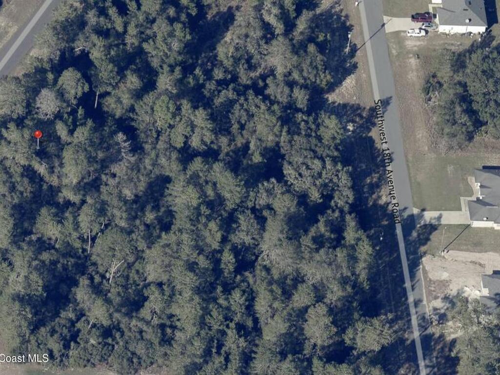 000 Sw 170th Loop, Ocala, FL 34473