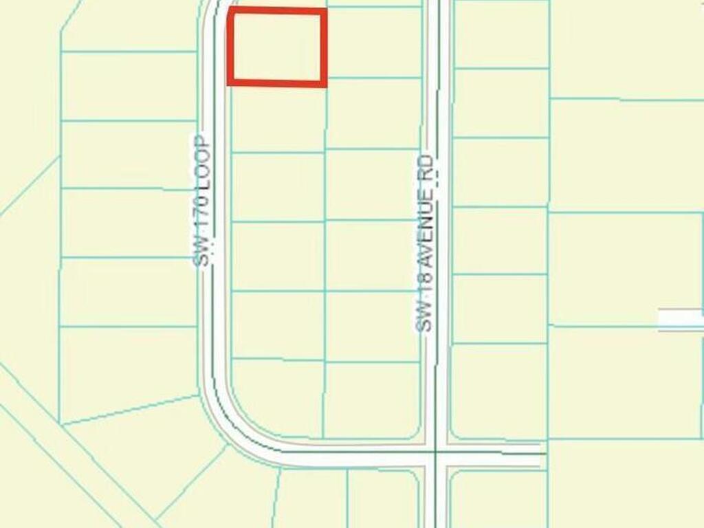 000 Sw 170th Loop, Ocala, FL 34473