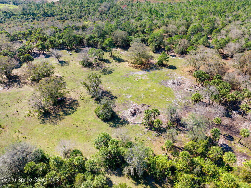 0000 Old Mission Road, Malabar, FL 32950