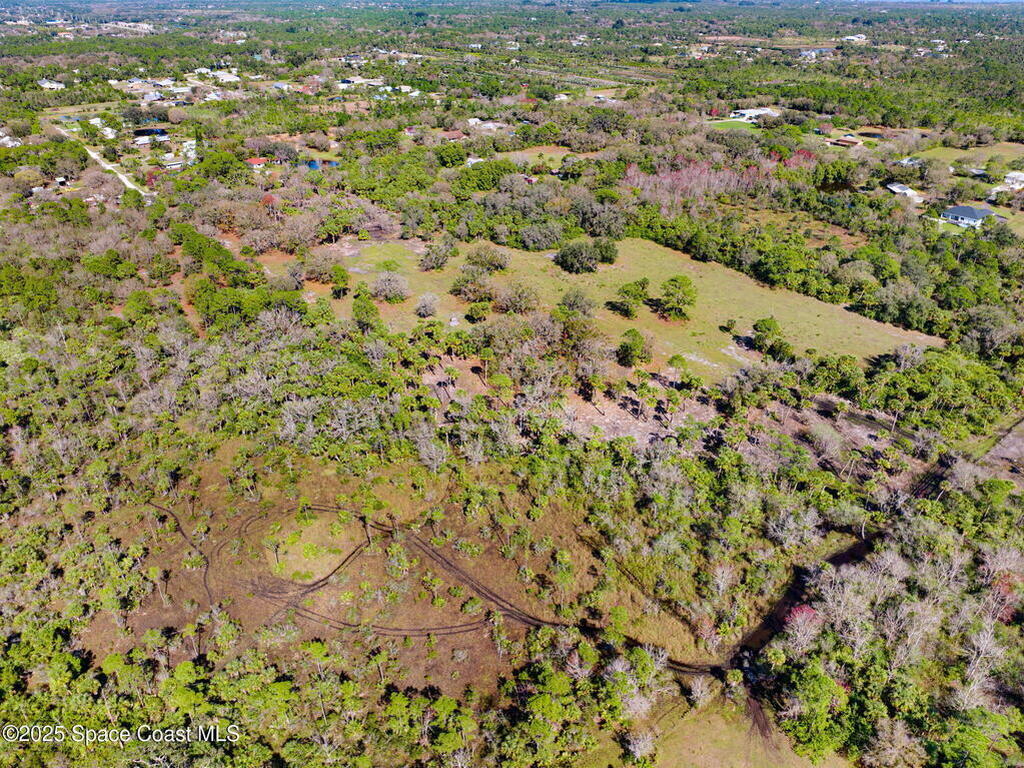 0000 Old Mission Road, Malabar, FL 32950