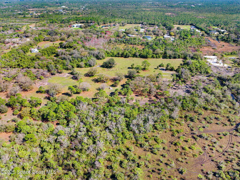 0000 Old Mission Road, Malabar, FL 32950