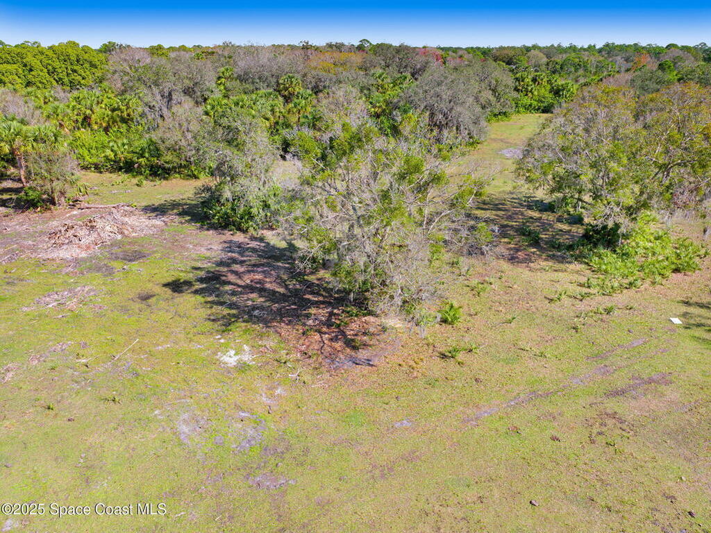 0000 Old Mission Road, Malabar, FL 32950