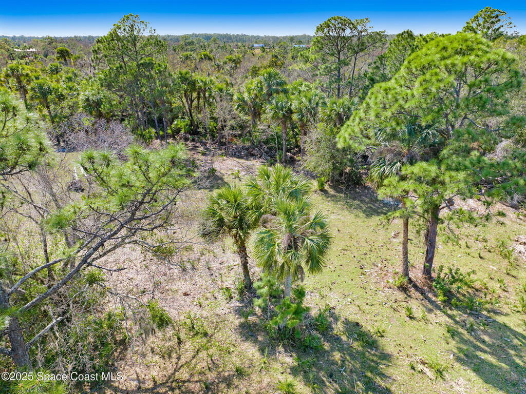 0000 Old Mission Road, Malabar, FL 32950