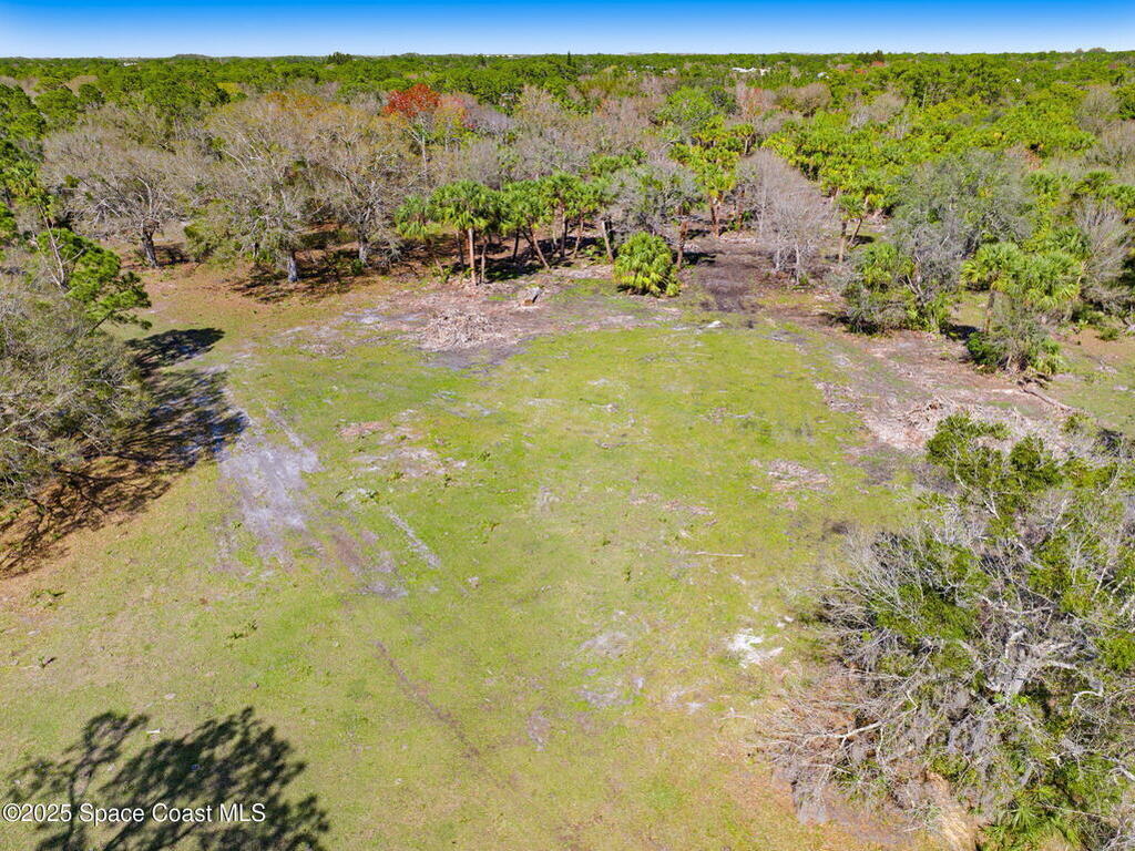 0000 Old Mission Road, Malabar, FL 32950