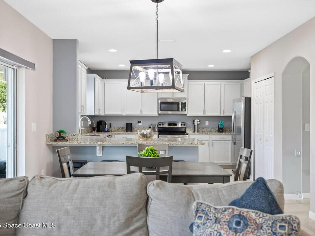 2347 Snapdragon Drive, Palm Bay, FL 32907