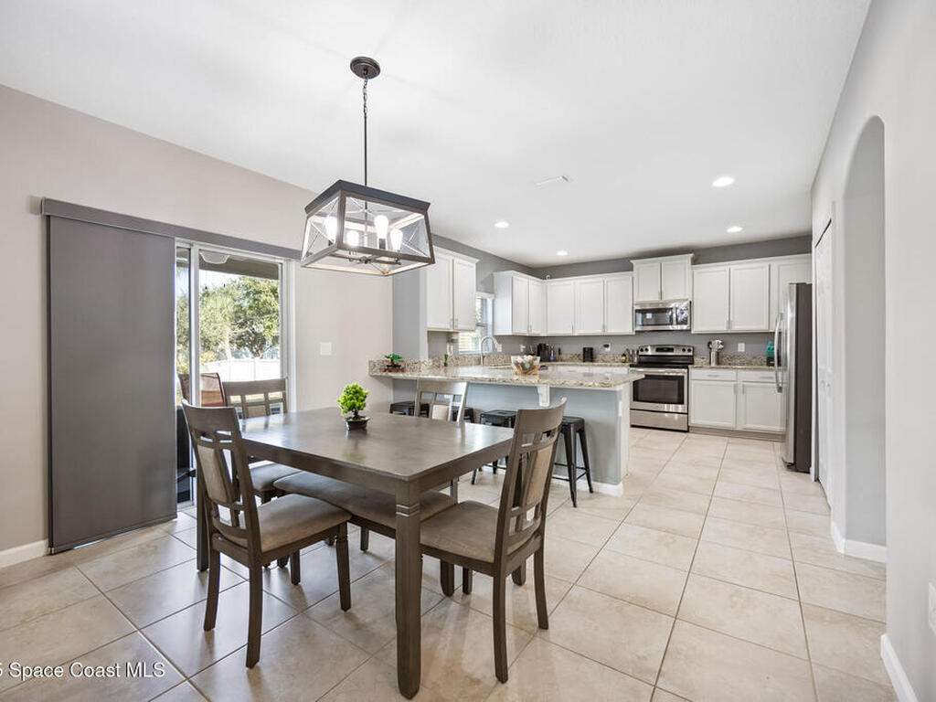 2347 Snapdragon Drive, Palm Bay, FL 32907