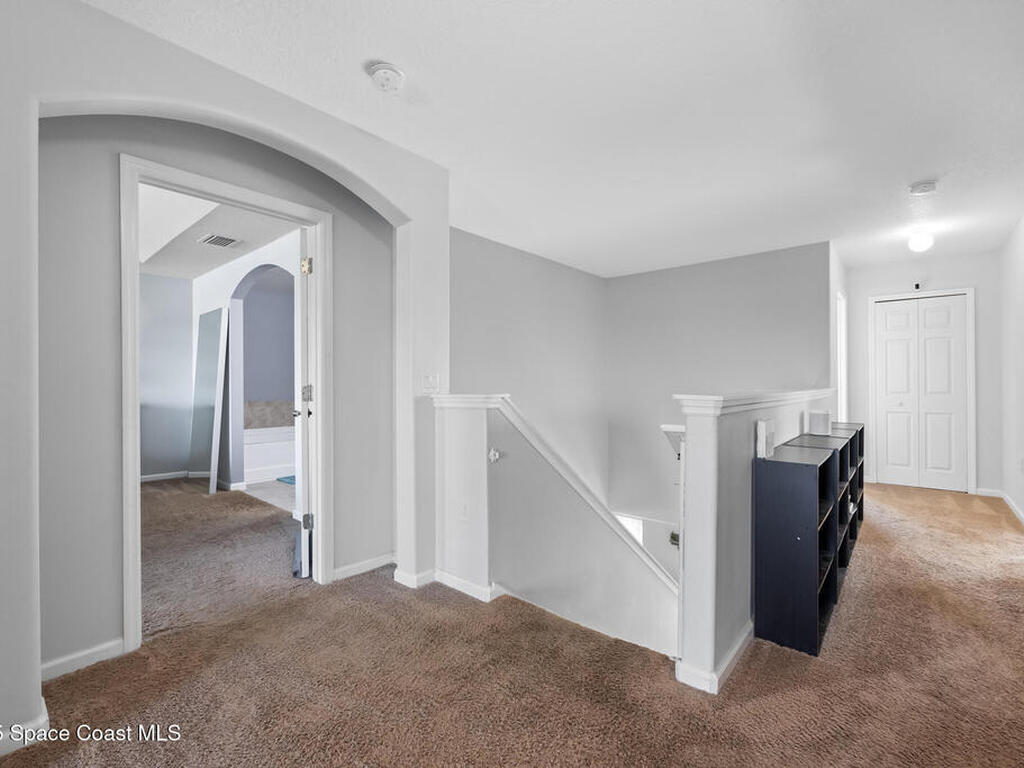 2347 Snapdragon Drive, Palm Bay, FL 32907