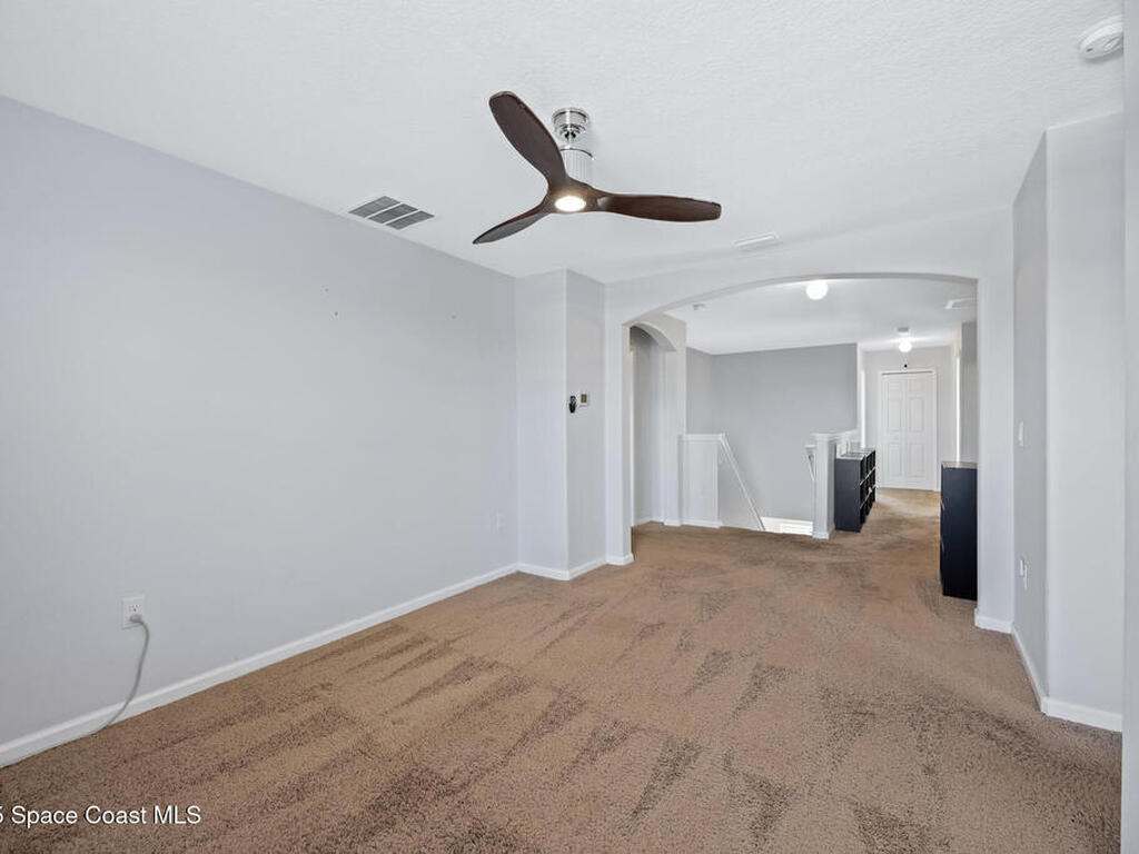 2347 Snapdragon Drive, Palm Bay, FL 32907