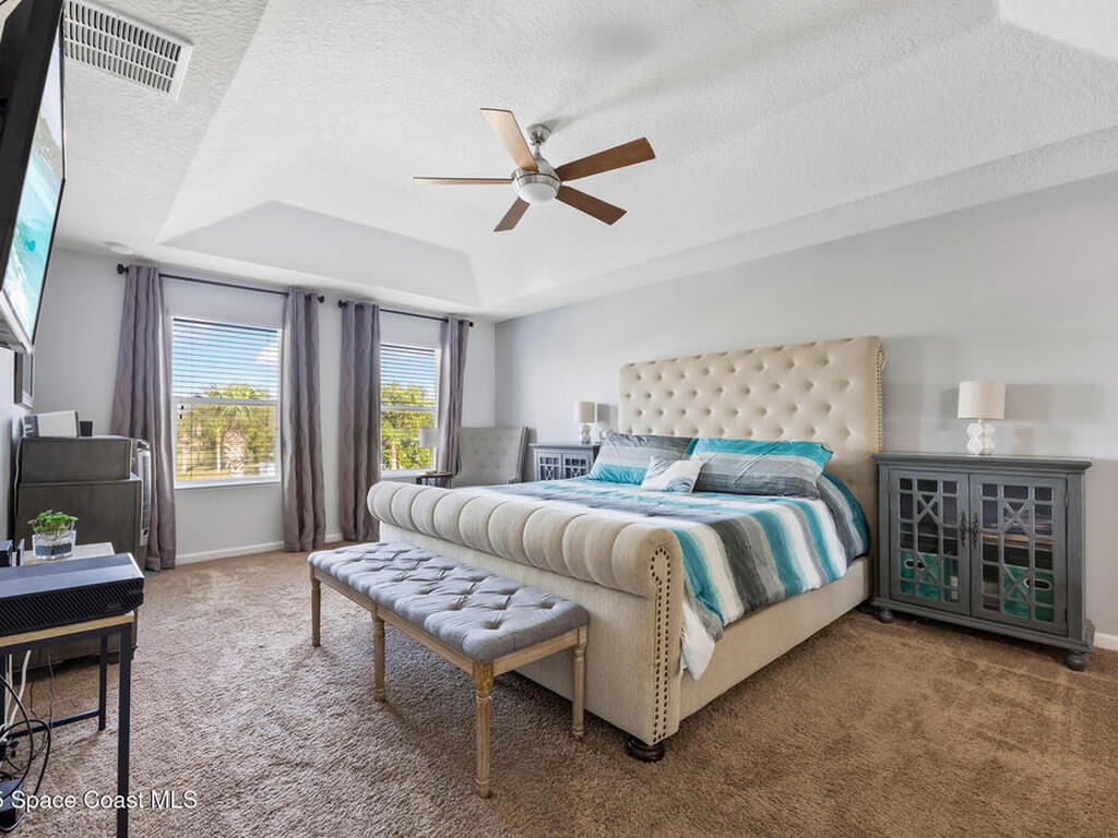 2347 Snapdragon Drive, Palm Bay, FL 32907