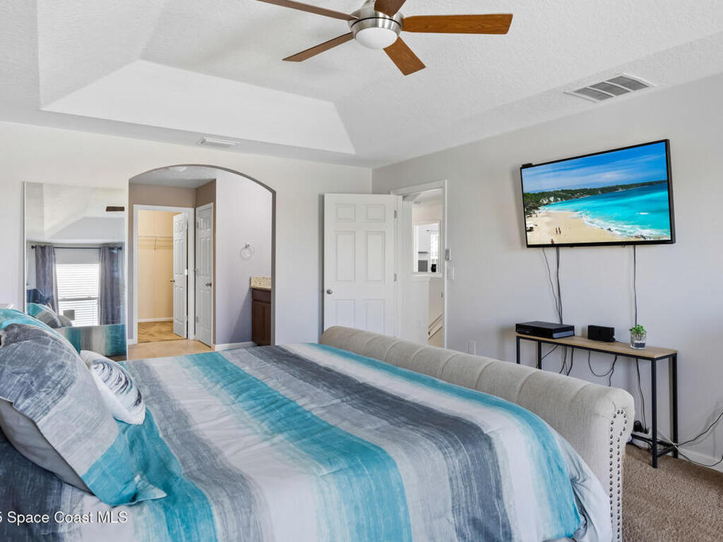 2347 Snapdragon Drive, Palm Bay, FL 32907