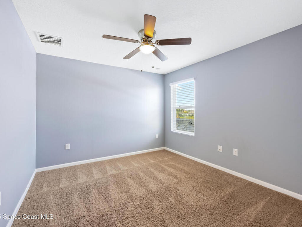 2347 Snapdragon Drive, Palm Bay, FL 32907