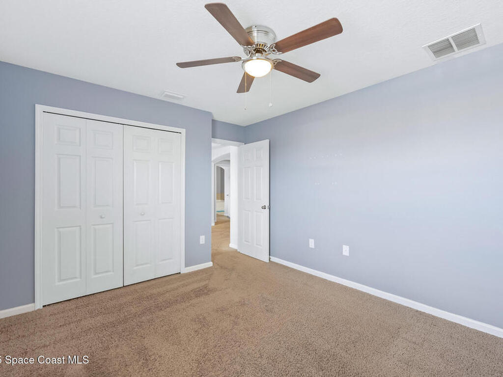 2347 Snapdragon Drive, Palm Bay, FL 32907