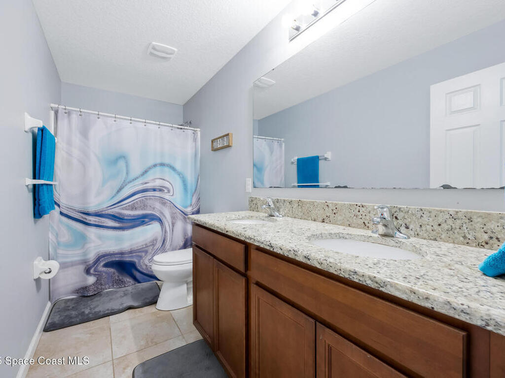 2347 Snapdragon Drive, Palm Bay, FL 32907