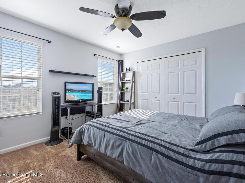 2347 Snapdragon Drive, Palm Bay, FL 32907