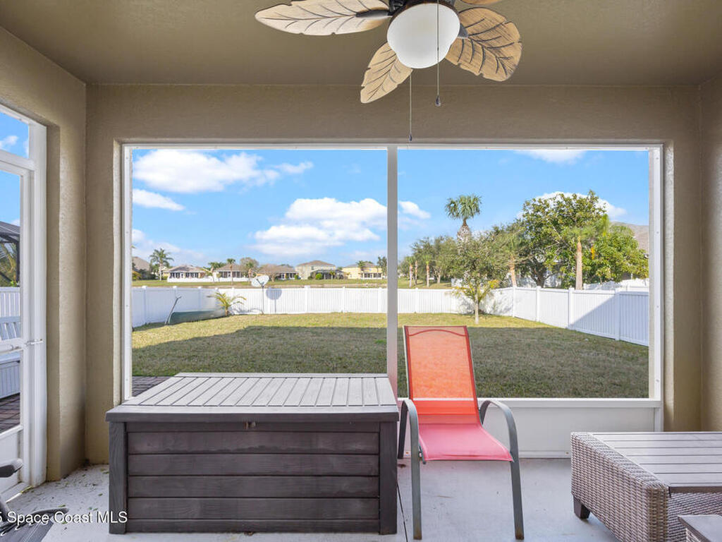 2347 Snapdragon Drive, Palm Bay, FL 32907