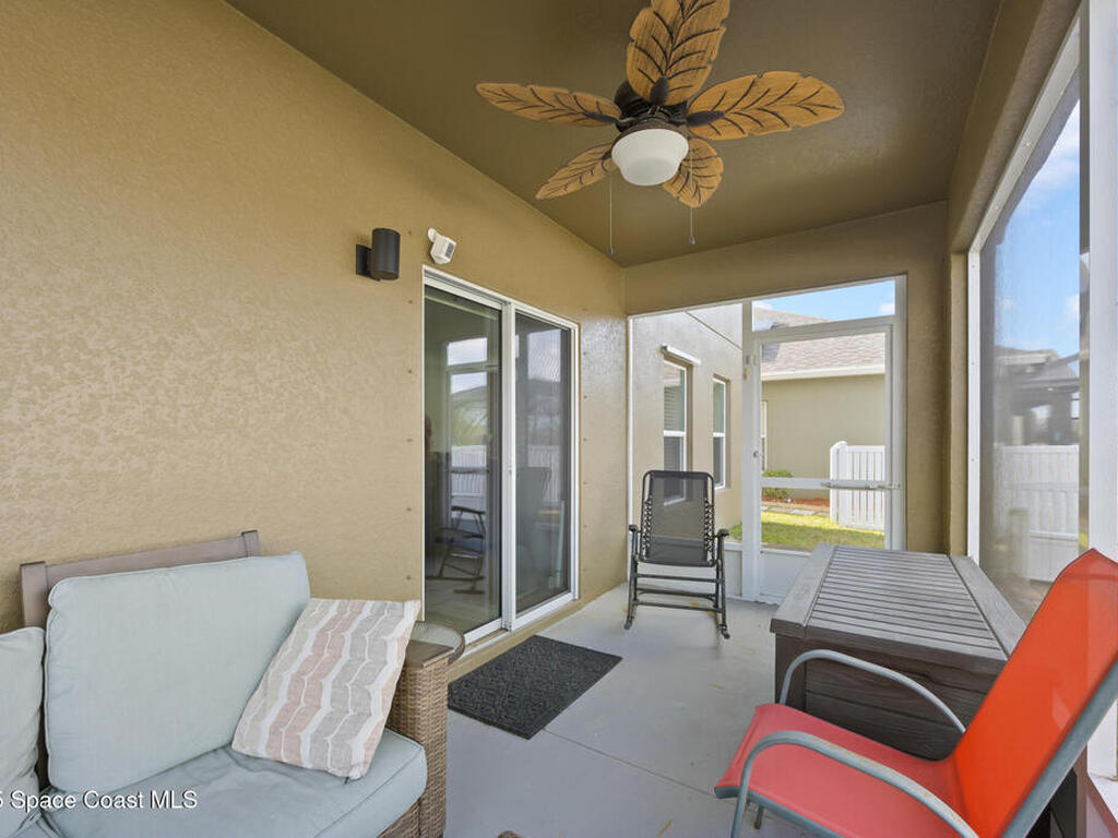 2347 Snapdragon Drive, Palm Bay, FL 32907