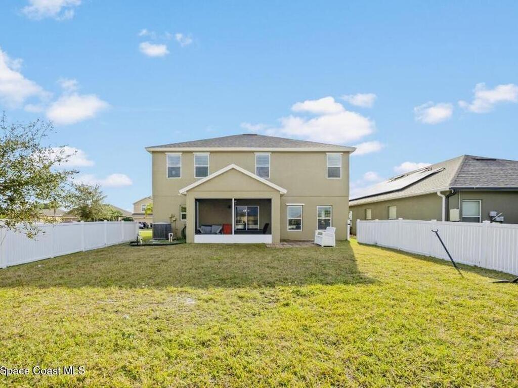 2347 Snapdragon Drive, Palm Bay, FL 32907