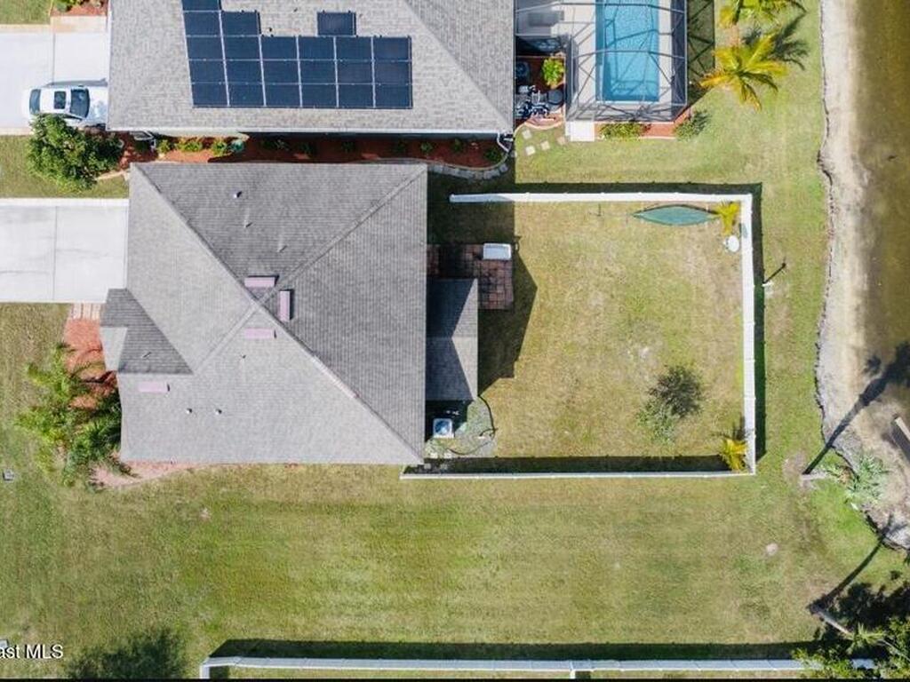 2347 Snapdragon Drive, Palm Bay, FL 32907