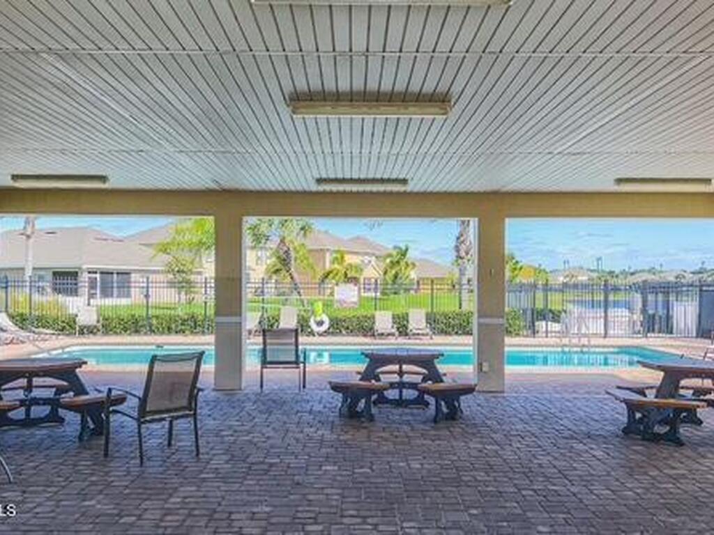 2347 Snapdragon Drive, Palm Bay, FL 32907