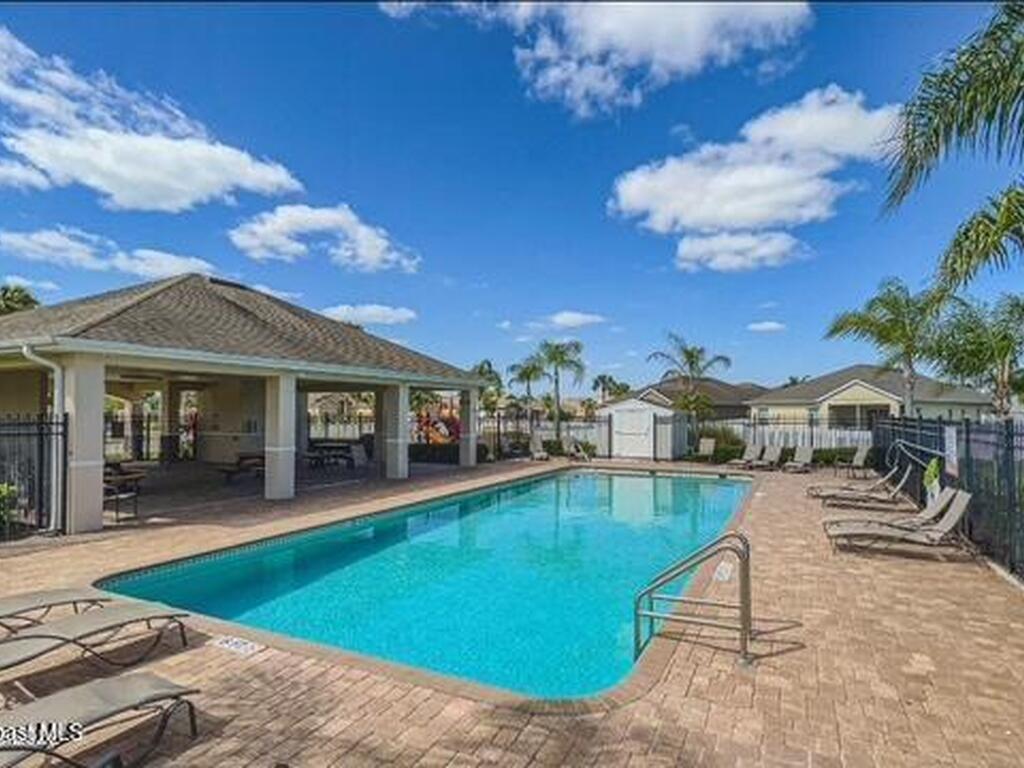 2347 Snapdragon Drive, Palm Bay, FL 32907