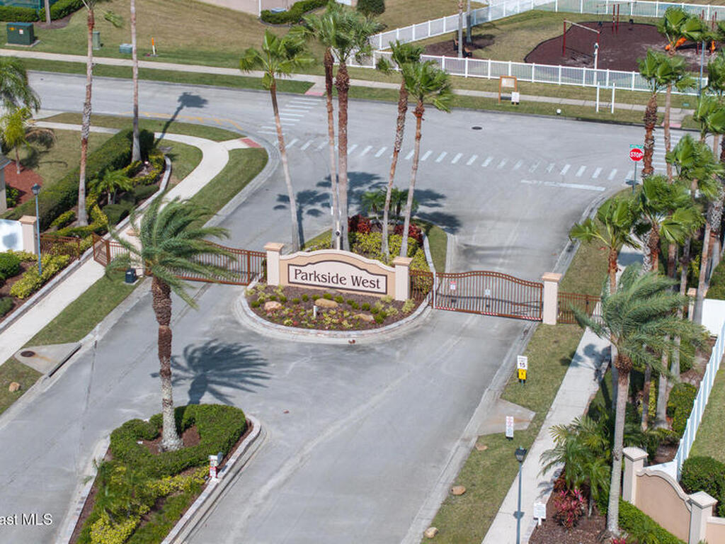 2347 Snapdragon Drive, Palm Bay, FL 32907