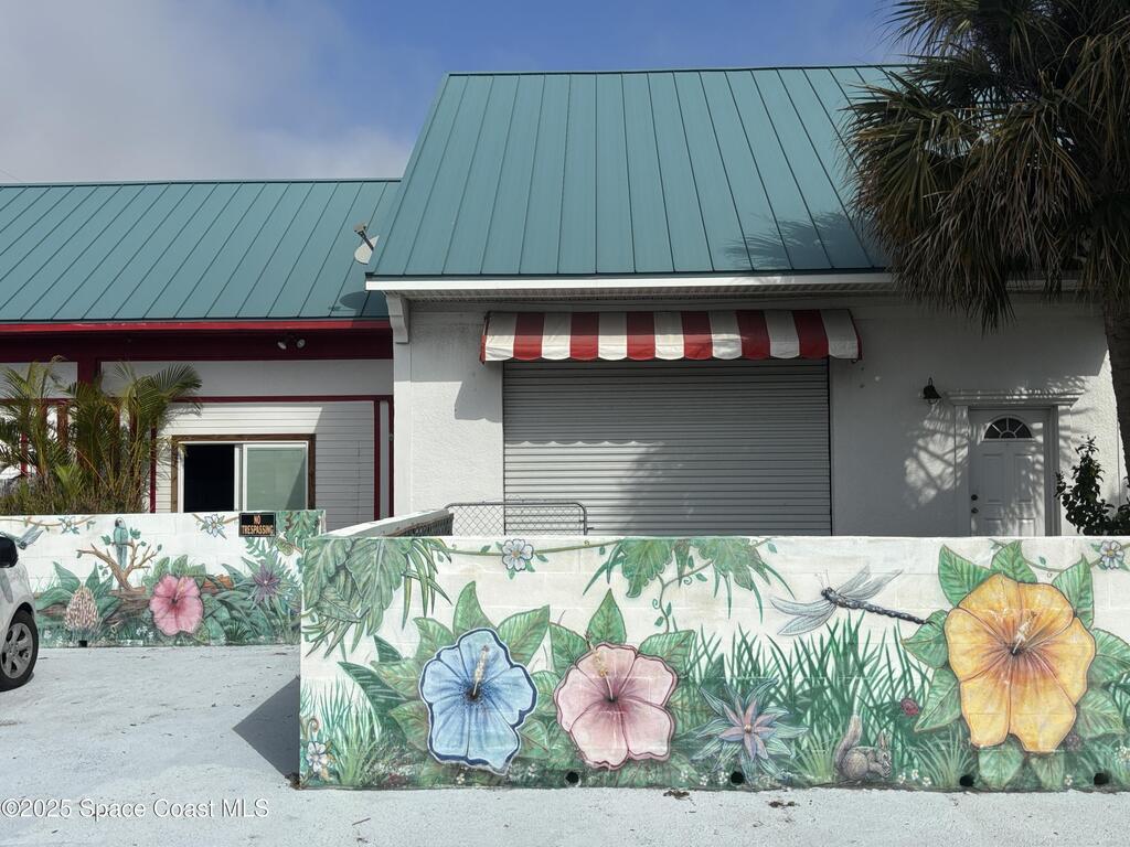 7900 N Atlantic Avenue, Cape Canaveral, FL 32920