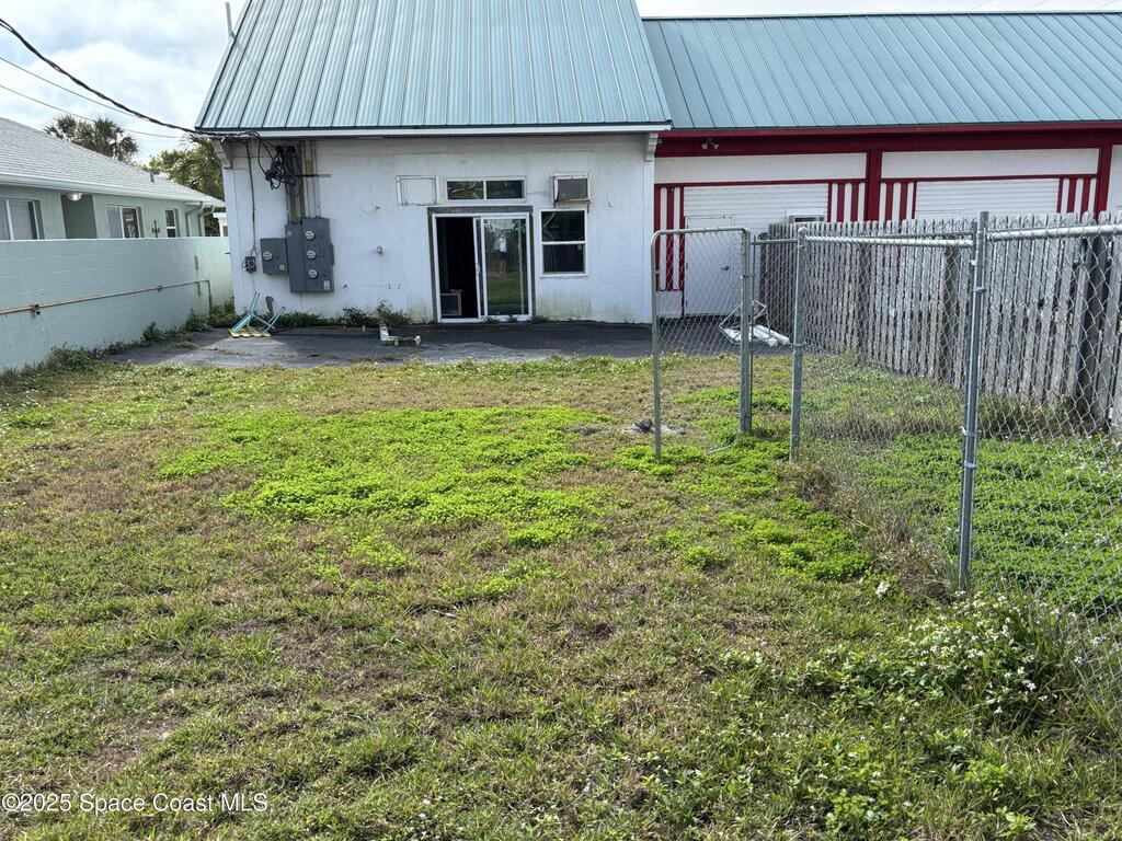 7900 N Atlantic Avenue, Cape Canaveral, FL 32920