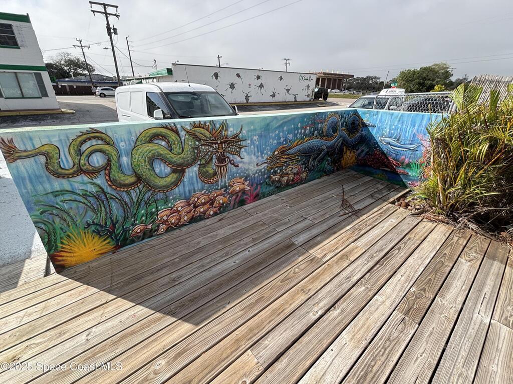 7900 N Atlantic Avenue, Cape Canaveral, FL 32920