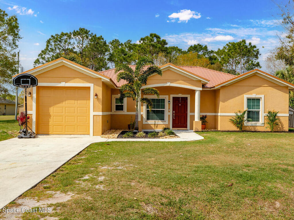 3671 NW 29th Avenue, Okeechobee, FL 34972