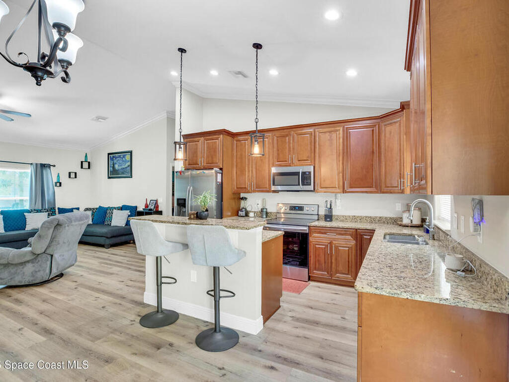 3671 NW 29th Avenue, Okeechobee, FL 34972